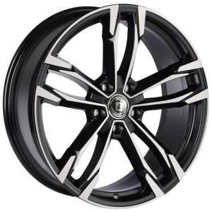 Janta aliaj Diewe Wheels Avio 8.5x19 5x112 ET25 NSM - NeroS machined
