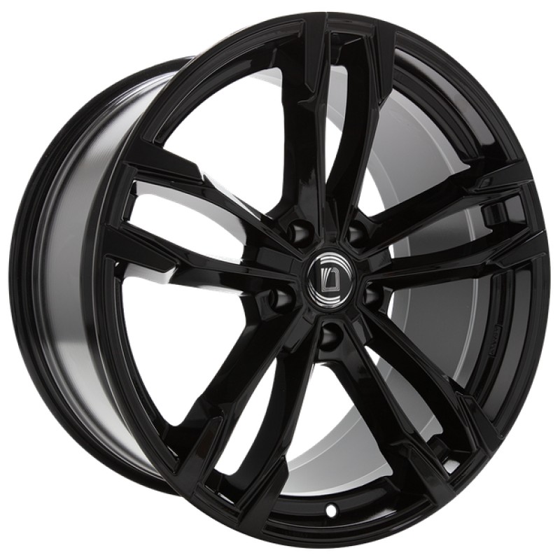 Janta aliaj Diewe Wheels Avio 8.5x19 5x112 ET25 NeroS