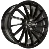 Janta aliaj Diewe Wheels Briosa 8.5x19 5x112 ET40 NS - NeroS