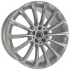 Janta aliaj Diewe Wheels Turbina 9.5x19 5x112 ET45 AS - Argento silber