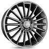 Janta aliaj Keskin Tuning KT15 8.5x19 5x112 ET45 PP - Palladium painted