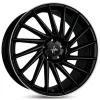 Janta aliaj Keskin Tuning KT17 8.5x19 5x112 ET30 MBLP - Matt Black Lip Polish