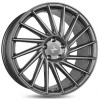 Janta aliaj Keskin Tuning KT17 8.5x19 5x112 ET30 PP - Palladium painted