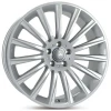 Janta aliaj Keskin Tuning KT18 8.5x19 5x112 ET30 SL - Silver painted