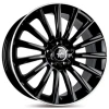 Janta aliaj Keskin Tuning KT18 8.5x19 5x112 ET45 BLP - Black lip polish