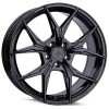 Janta aliaj Keskin Tuning KT19N 8.5x19 5x112 ET45 BP - Black painted