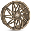 Janta aliaj Keskin Tuning KT20 8.5x19 5x112 ET30 BRZ - Bronze