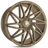 Janta aliaj Keskin Tuning KT20 8.5x19 5x112 ET30 BRZ - Bronze
