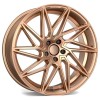Janta aliaj Keskin Tuning KT20 8.5x19 5x112 ET45 RG - Rose Gold