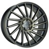 Janta aliaj Keskin Tuning KT17 8.5x19 5x112 ET45 MBB -  Matt Black Bronze