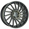 Janta aliaj Keskin Tuning KT17 8.5x19 5x112 ET45 MBB -  Matt Black Bronze