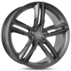 Janta aliaj MAM Leichtmetallräder A1 8.0x19 5x112 ET42 PP - Palladium painted