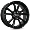 Janta aliaj MAM Leichtmetallräder A5 8.0x19 5x112 ET45 MBP - Matt black painted