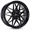 Janta aliaj MAM Leichtmetallräder B2 8.5x19 5x112 ET45 BP - Black painted