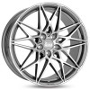 Janta aliaj MAM Leichtmetallräder B2 8.5x19 5x112 ET30 PFP - Palladium front polish