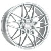 Janta aliaj MAM Leichtmetallräder B2 8.5x19 5x112 ET45 SL - Silver painted