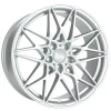 Janta aliaj MAM Leichtmetallräder B2 8.5x19 5x112 ET45 SL - Silver painted