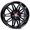 Janta aliaj MAM Leichtmetallräder B3 8.5x19 5x112 ET45 BP - Black painted