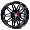 Janta aliaj MAM Leichtmetallräder B3 8.5x19 5x112 ET45 BP - Black painted