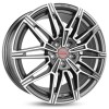 Janta aliaj MAM Leichtmetallräder B3 8.5x19 5x112 ET45 PFP - Palladium front polish