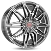 Janta aliaj MAM Leichtmetallräder B3 8.5x19 5x112 ET45 PFP - Palladium front polish