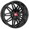 Janta aliaj MAM Leichtmetallräder B3N 8.5x19 5x112 ET45 BP - Black painted