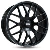 Janta aliaj MAM Leichtmetallräder GT1 9.5x19 5x112 ET30 MBLP - Matt Black Lip Polish