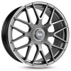 Janta aliaj MAM Leichtmetallräder GT1 9.5x19 5x112 ET30 PLP - Palladium lip polish