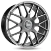 Janta aliaj MAM Leichtmetallräder GT1 9.5x19 5x112 ET30 PLP - Palladium lip polish
