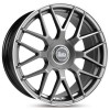 Janta aliaj MAM Leichtmetallräder GT1 9.5x19 5x112 ET42 PLP - Palladium lip polish