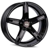 Janta aliaj MAM Leichtmetallräder OX-18 8.5x19 5x112 ET30 BP - Black painted