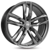 Janta aliaj MAM Leichtmetallräder RS3 8.5x19 5x112 ET30 PP - Palladium painted
