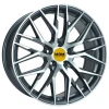 Janta aliaj MAM Leichtmetallräder RS4 8.5x19 5x112 ET30 PFP - Palladium front polish