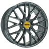 Janta aliaj MAM Leichtmetallräder RS4 8.5x19 5x112 ET30 PP - Palladium painted