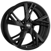 Janta aliaj MAM Leichtmetallräder RS5 8.5x19 5x112 ET45 BP - Black painted