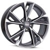 Janta aliaj MAM Leichtmetallräder RS6 8.5x19 5x112 ET45 PFP - Palladium front polish