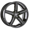 Janta aliaj Oxigin 18 Concave 8.5x19 5x112 ET40 B - black