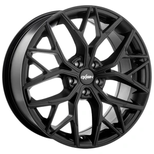 Janta aliaj Oxigin 26 Oxid 8.5x19 5x112 ET30 BM - Black matt