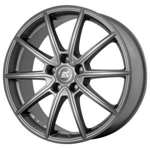 Janta aliaj RC-DESIGN RC32 8.5x19 5x112 ET47.5 FGM - Ferric Grey Matt