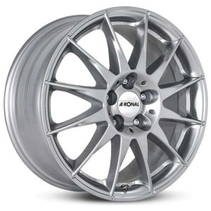 Janta aliaj Ronal R54 8.0x19 5x112 ET50 TI - Decor-Titan