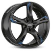 Janta aliaj Ronal R62 8.0x19 5x112 ET35 JB - Jetblack