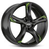 Janta aliaj Ronal R62 8.0x19 5x112 ET45 JB - Jetblack