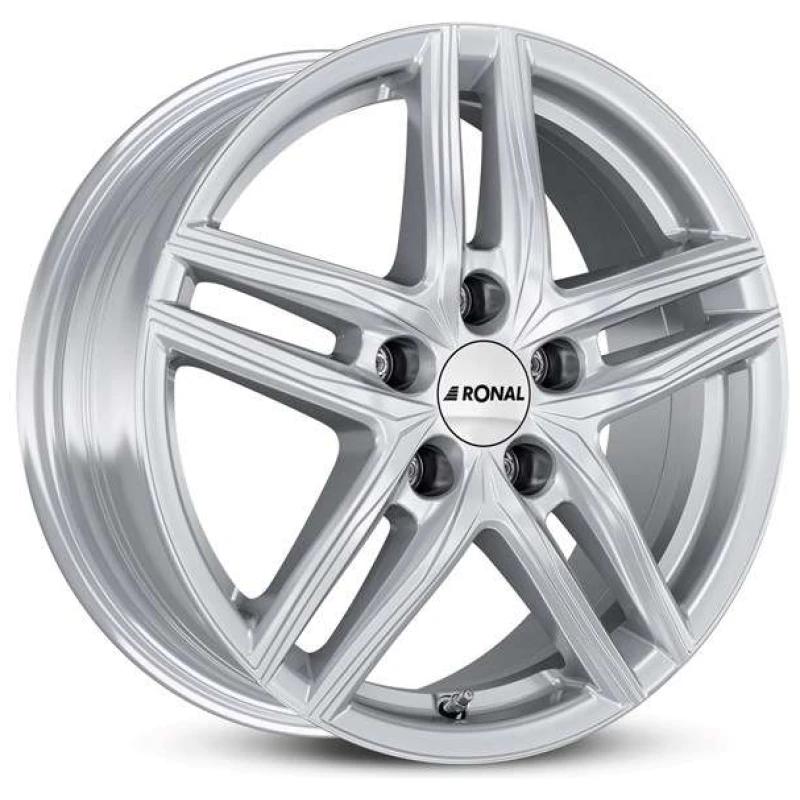 Janta aliaj Ronal R65 8.0x19 5x112 ET40 S - Silber