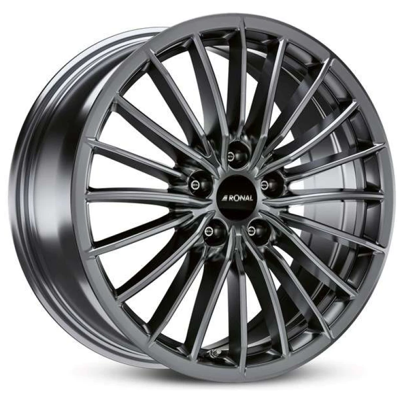 Janta aliaj Ronal R68 8.5x19 5x112 ET54 HG - Hyper Grey