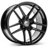 Janta aliaj Wrath Wheels WF-14 9.5x19 5x112 ET40 BLK - Black Glossy