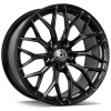 Janta aliaj Wrath Wheels WF-16 8.5x19 5x112 ET40 BLK - Black Glossy