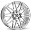 Janta aliaj Wrath Wheels WF-3 8.5x19 5x112 ET42 BS - brilliant silver