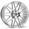 Janta aliaj Wrath Wheels WF-3 9.5x19 5x112 ET42 BS - brilliant silver