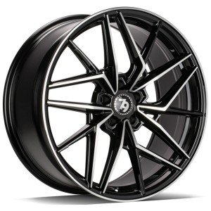 Janta aliaj seventy9 SCF-I 8.5x19 5x114