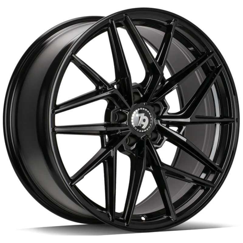 Janta aliaj seventy9 SCF-I 8.5x19 5x114
